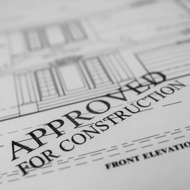 Building Permit Documentation